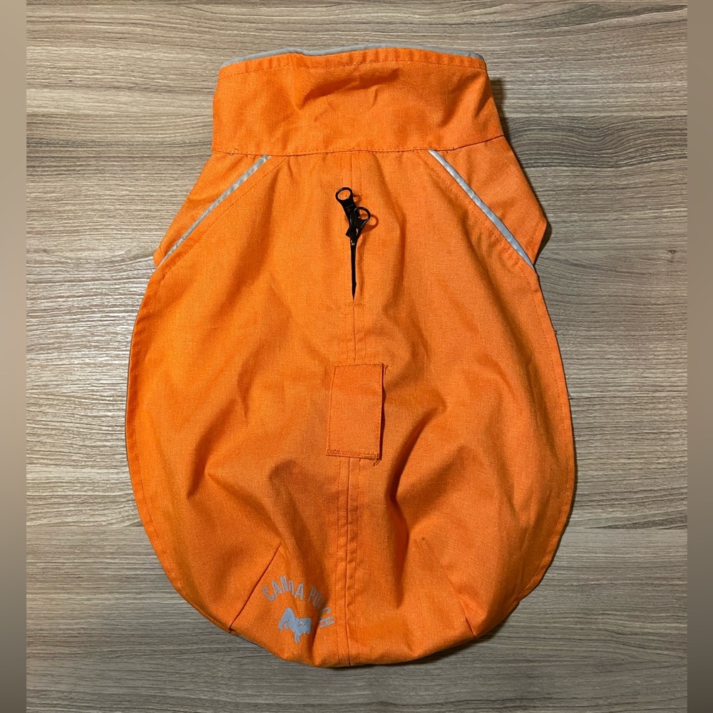 Canada Pooch Expedition Rain Coat (14)